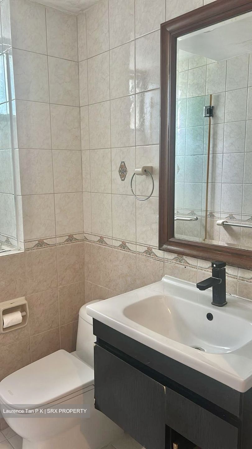 Simei Green Condominium (D18), Condominium #613563061